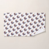 Tweety Bird Enfants (Serviette à main)