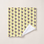 Tweety Bird Enfants Jaune  (Gant de toilette)