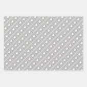 Tweety Bird Inpakpapier Vel (Voorkant 2)