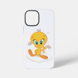 Tweety Bird iPhone 12 Mini Hoesje