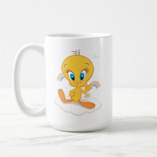 Tweety Bird Koffiemok