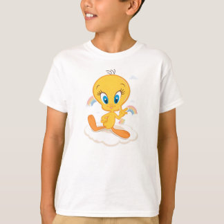 Tweety Bird T-shirt