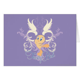 Tweety Bird-tweety