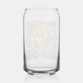 TWEETY™ Broderie Florale Graphique (Verso)