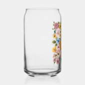 TWEETY™ Broderie Florale Graphique (Droite)