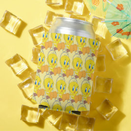 Tweety Can Cooler