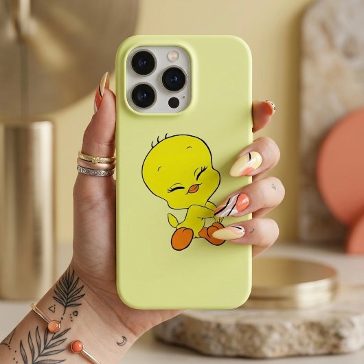 Tweety Case-Mate iPhone Case