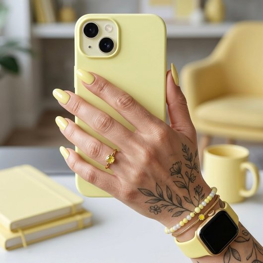 Tweety Case-Mate iPhone Case