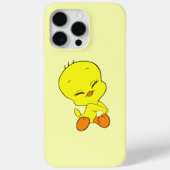 Tweety Case-Mate iPhone Case (Achterkant)