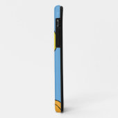 TWEETY™ | Clever Bird Case-Mate iPhone Case (Achterkant/links)