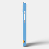 TWEETY™ | Clever Bird Case-Mate iPhone Case (Achterkant / Links)