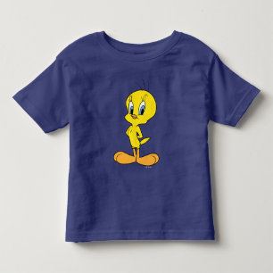 TWEETY™ Clever Bird Kinder Shirts