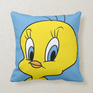 TWEETY™   Clever Bird Kussen