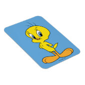 TWEETY™ | Clever Bird Magneet (Rechterzijde)