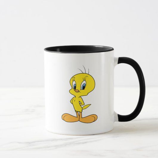 TWEETY™ | Clever Bird Mok (Rechts)