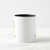 TWEETY™ | Clever Bird Mok (Midden)