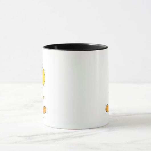 TWEETY™ | Clever Bird Mok (Midden)