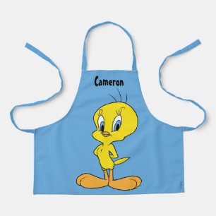 TWEETY™   Clever Bird Schort
