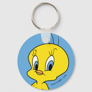 TWEETY™ Clever Bird Sleutelhanger