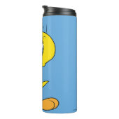 TWEETY™ | Clever Bird Thermosbeker (Geroteerd rechts)