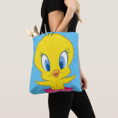 TWEETY™ Cupcake Tote Bag (Dichtbij)