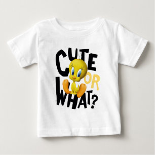 TWEETY™- Cute of zo?