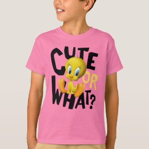 TWEETY™- Cute of zo? T-shirt