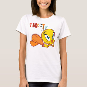Tweety Daydreaming T-shirt