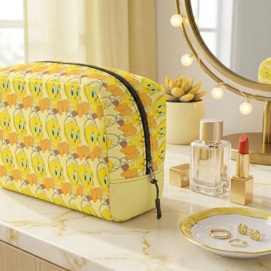 Tweety Dopp Kit Toilettasje