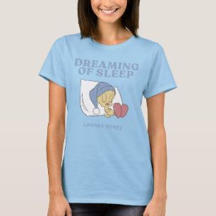 TWEETY™ Dromend van slaap T-shirt