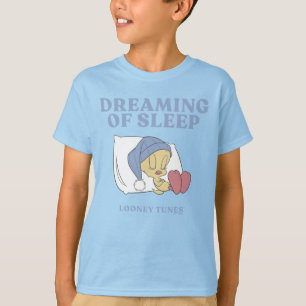 TWEETY™ Droom van Slaap T-shirt