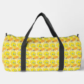 Tweety Duffle Bag Plunjezak (Voorkant)