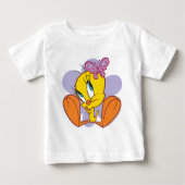 TWEETY™ en Vlinder (Voorkant)