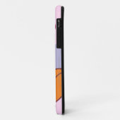 TWEETY™ en Vlinder Case-Mate iPhone Case (Achterkant/links)