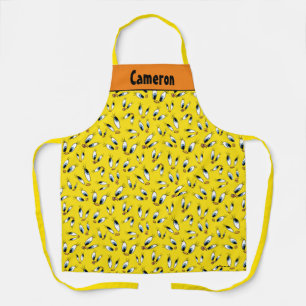 TWEETY™ Face Patroon Schort