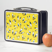 TWEETY™ Face Pattern (In situ)