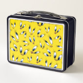 TWEETY™ Face Pattern (Voorkant)