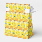 Tweety Favor Boxes Bedankdoosjes (Achterkant)
