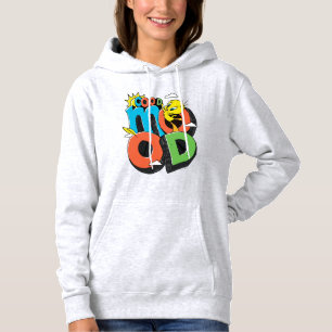 TWEETY™ Goede stemming Hoodie