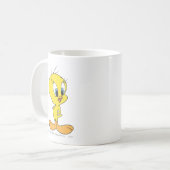 TWEETY™ Haha Koffiemok (Voorkant links)