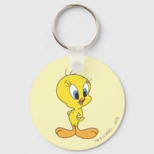 Tweety Haha Sleutelhanger