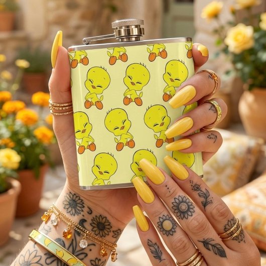 Tweety Heupfles