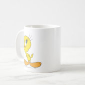 TWEETY™ Hmm Koffiemok (Voorkant links)