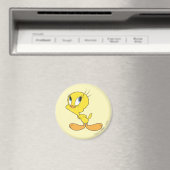 TWEETY™ Hmm Magneet (Insitu (Vaatwasser))
