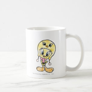 TWEETY™ Hoed Koffiemok