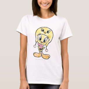 TWEETY™ Hoed T-shirt