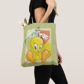 TWEETY™ "I Tawt I Taw A Puddy Tat" Draagtas (Dichtbij)