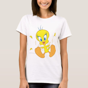 TWEETY™ in actie Pose 5 T-shirt