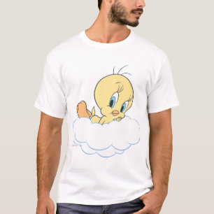 TWEETY™ In De Wolken Pose 3 T-shirt
