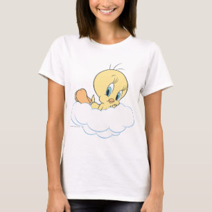 TWEETY™ In De Wolken Pose 3 T-shirt